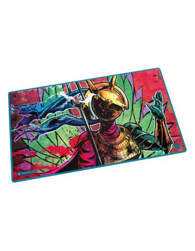 Tapete de juego Hazoret Aetherdrift de Magic: The Gathering
