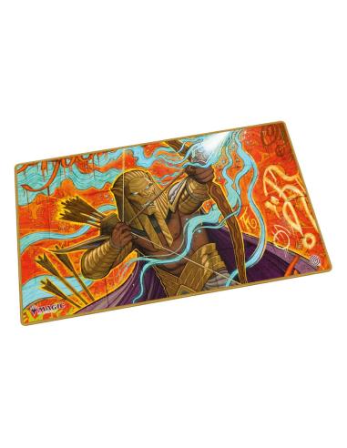 Tapete de juego Aetherdrift Ketramose de Magic: The Gathering