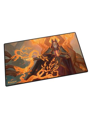 Ultimate Guard Ultimate Guard Play-Mat Magic: The Gathering "Tarkir: Dragonstorm" - Abzan Devotee