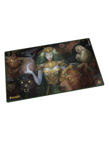Ultimate Guard Ultimate Guard Play-Mat Magic: The Gathering "Tarkir: Dragonstorm" - Host of the Hereafter