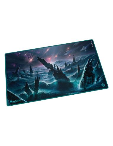 Ultimate Guard Ultimate Guard Play-Mat Magic: The Gathering "Edge of Eternities" - Watery Grave