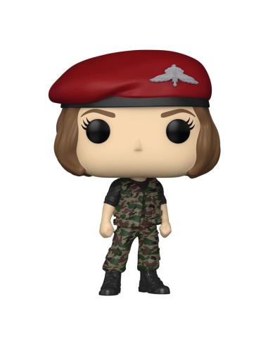 Funko Stranger Things POP! TV Vinyl Figura Hunter Robin 9 cm