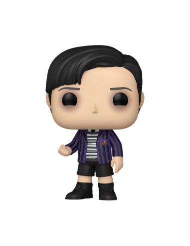 Funko Wednesday Funko POP! TV Vinyl Pugsley 9 cm