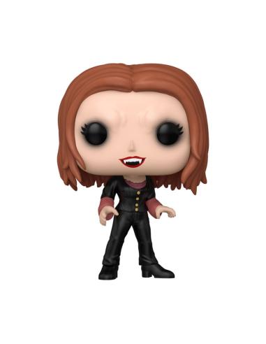 Funko Buffy, cazavampiros Funko POP! TV Vinyl Willow (Vampire) 9 cm