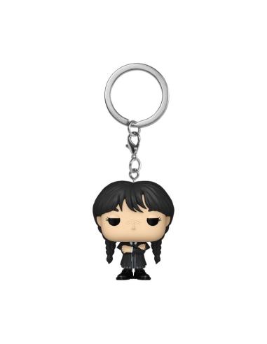 Funko Wednesday Pocket POP! Vinyl Wednesday 4 cm Expositor (12)
