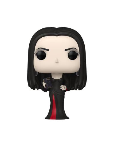 Funko Wednesday Funko POP! TV Vinyl Morticia 9 cm