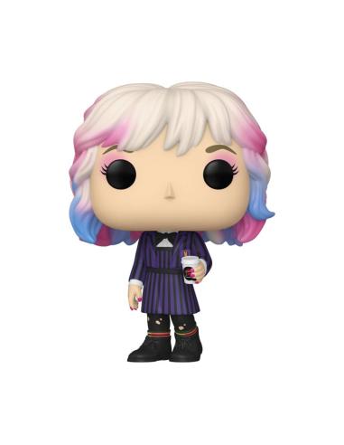 Funko Wednesday Funko POP! TV Vinyl Enid 9 cm