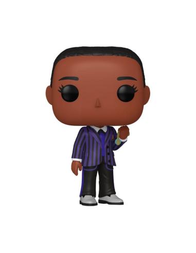 Funko Wednesday Funko POP! TV Vinyl Bianca 9 cm