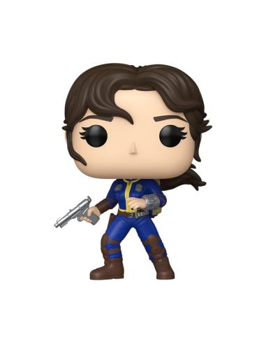 Funko Fallout Funko POP! TV Vinyl Lucy MacLean 9 cm