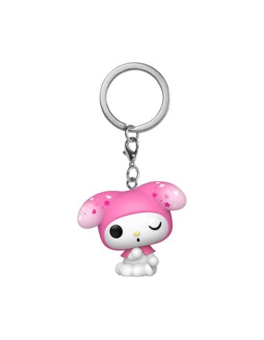 Funko Sanrio Pocket POP! Vinyl K/MM- My Melody 4 cm Expositor (12)
