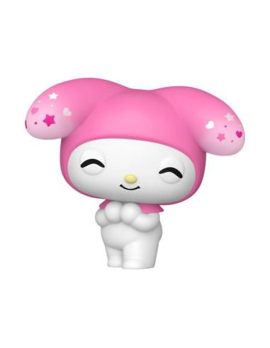 Funko Sanrio Funko POP! Animation Vinyl K/MM- Melody 9 cm