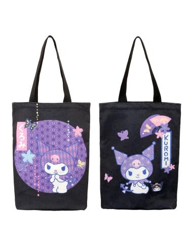 Sakami Merchandise Sanrio Bolsa Kuromi Japanese