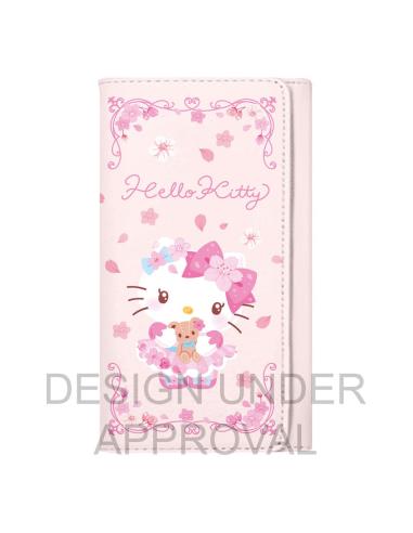 Sakami Merchandise Sanrio Monedero Hello Kitty & Friends