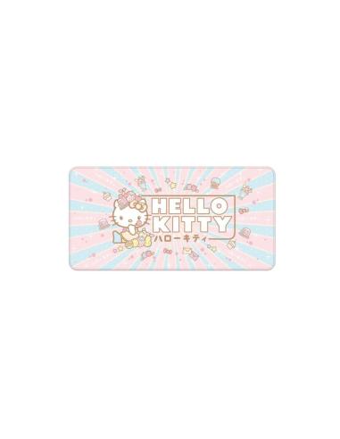 Sakami Merchandise Sanrio XXL Alfombrilla de ratón Hello Kitty Kawaii
