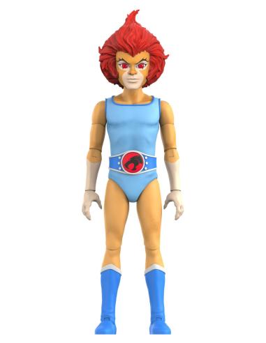 Super7 Thundercats Figura Ultimates Young Lion-O 18 cm