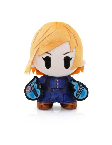 YuMe Toys Jujutsu Kaisen Peluche DZNR Nobara Cursed Energy Edition 18 cm