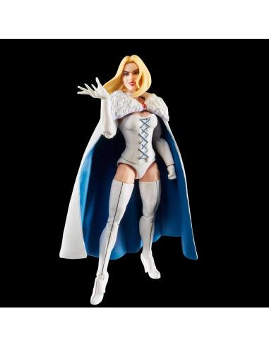 Figura de Emma Frost de X-Men 97