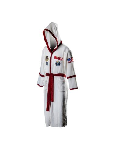 AAA Merchandise Nasa Albornoz Polar Hombre Astronaut