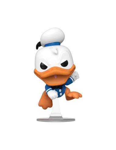 Funko Disney DD 90th Anniversary POP! Disney Vinyl Figura Donald Duck(angry) 9 cm