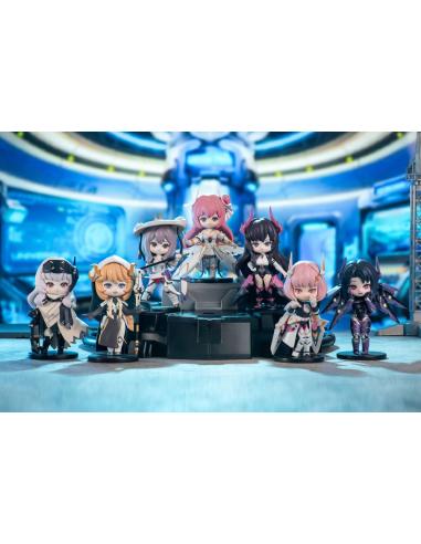 Veryddingz Goddess of Victory: Nikke figuras 10 cm Surtido (6)