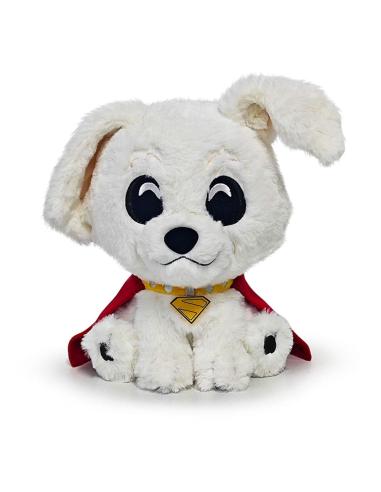 Youtooz Superman 2025 Peluche Krypto 22 cm