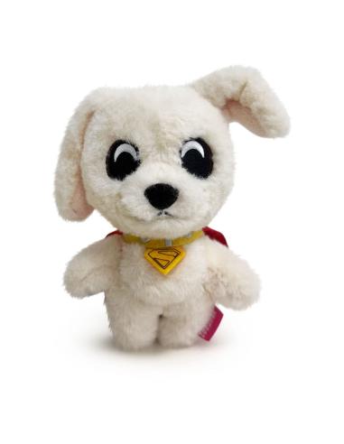 Llavero de peluche Youtooz Superman Krypto