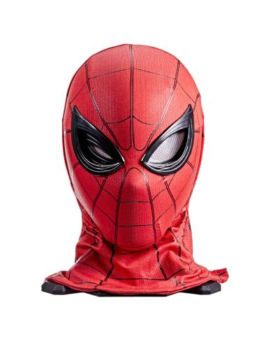 Máscara Marvel Legends de Spider-Man: Homecoming