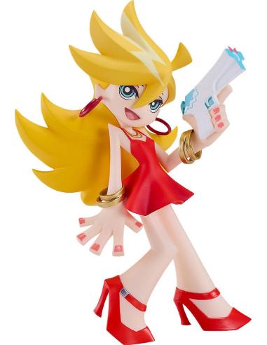 Good Smile Company Panty & Stocking with Garterbelt Estatua PVC Pop Up Parade Panty 15 cm
