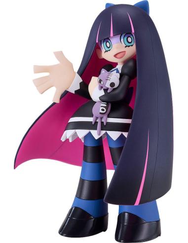 Good Smile Company Panty & Stocking with Garterbelt Estatua PVC Pop Up Parade Stocking 14 cm