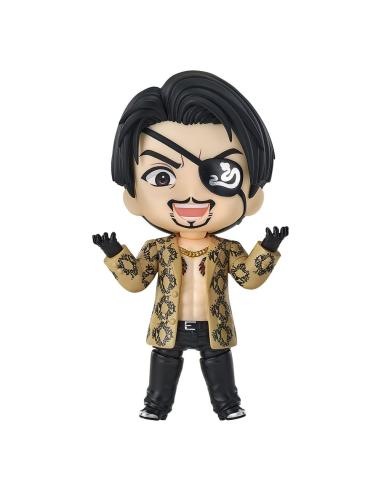 Good Smile Company Yakuza Figura Nendoroid Goro Majima 10 cm