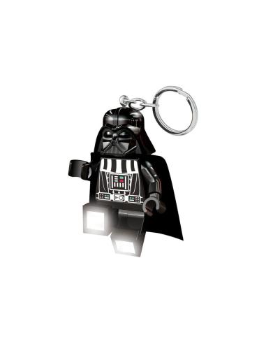 Joy Toy (IT) LEGO Star Wars Llavero con Iluminación Darth Vader 8 cm