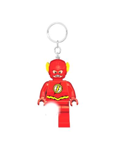 Joy Toy (IT) LEGO DC Comics Llavero con Iluminación Flash 8 cm