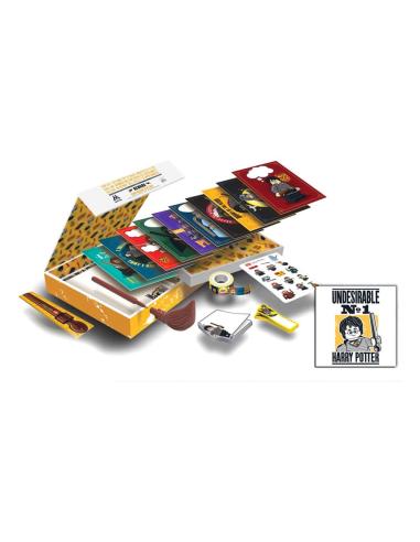 Joy Toy (IT) LEGO Harry Potter Set de papelería Pen Pal