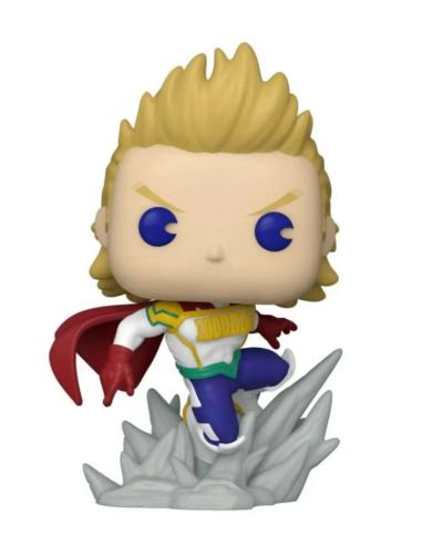 Funko My Hero Academia Funko POP! Movies Vinyl Mirio(GW) Exclusive 9 cm