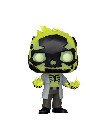 Funko CC Funko POP! Movies Vinyl Dr. Phosphorus(GW) 9 cm