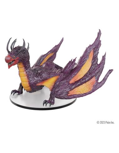 Wizkids Pathfinder Battles Boxed Miniaturas Yamaraj 12 cm