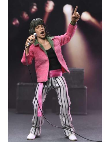 Figura de Mick Taylor de los Rolling Stones