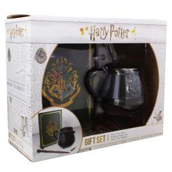 Caja regalo Harry Potter