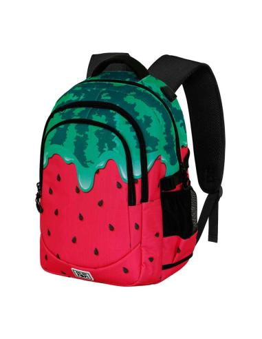Karactermania Oh My Pop! Mochila Plus Running Melty Melon