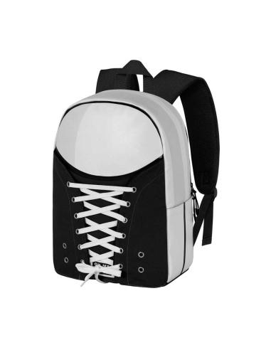 Karactermania Oh My Pop! Mochila Black-Sneakers