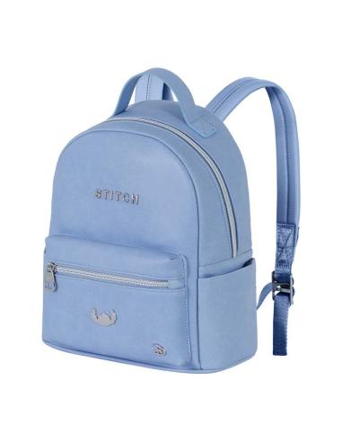 Karactermania Lilo & Stitch Heady Mochila Steel