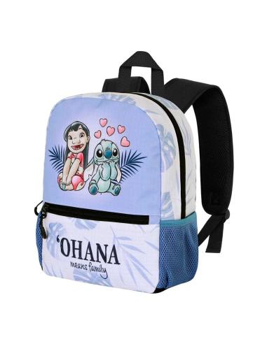 Karactermania Lilo & Stitch Sweet Mochila Couple