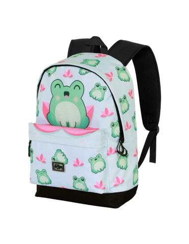 Karactermania Oh My Pop! Fan HS Mochila Froggy 2.2
