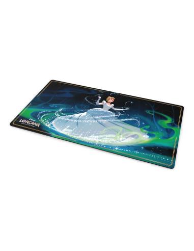Ravensburger Disney Lorcana TCG Alfombrilla Cinderella