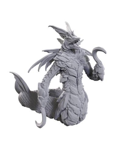 Wizkids D&D Nolzur's Marvelous Miniatures sin pintar Wastrilith
