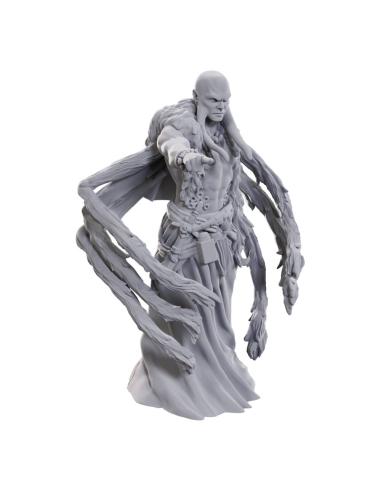 Wizkids D&D Nolzur's Marvelous Miniatures sin pintar Kraken Priest