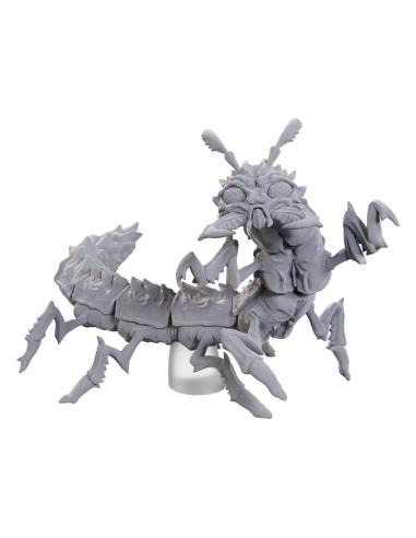 Wizkids D&D Nolzur's Marvelous Miniatures sin pintar Classic Ankheg