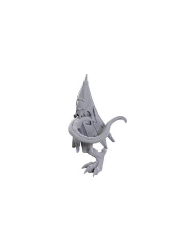 Wizkids Pathfinder Deep Cuts Miniaturas sin pintar Kasa-Obake