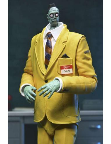 Figura definitiva de Bob de Beetlejuice 2
