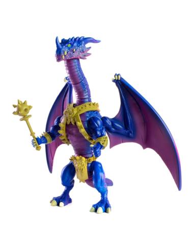 Formo Toys Legends of Dragonore Figura Pyrant - Lord of Desolation 25 cm